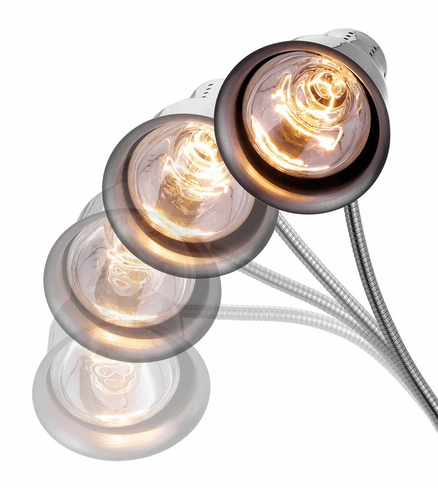 Lampe chauffante IWL250ST - BARTSCHER - 114270