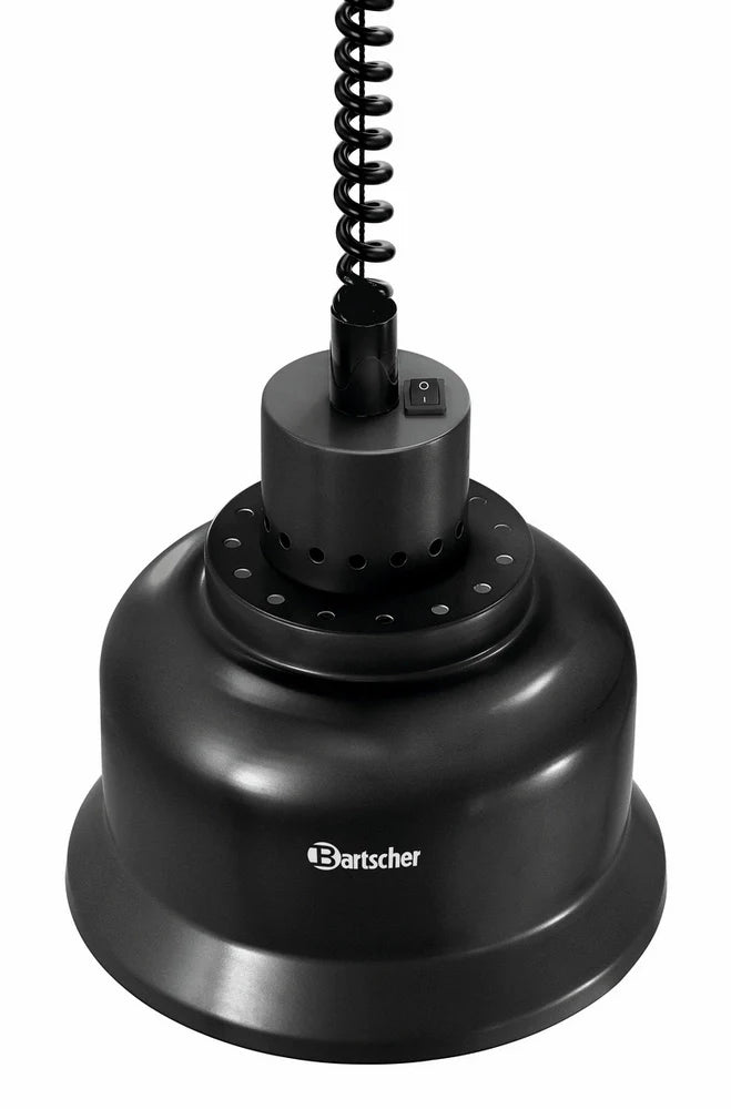 Lampe chauffante IWL250D SW - BARTSCHER - 114273