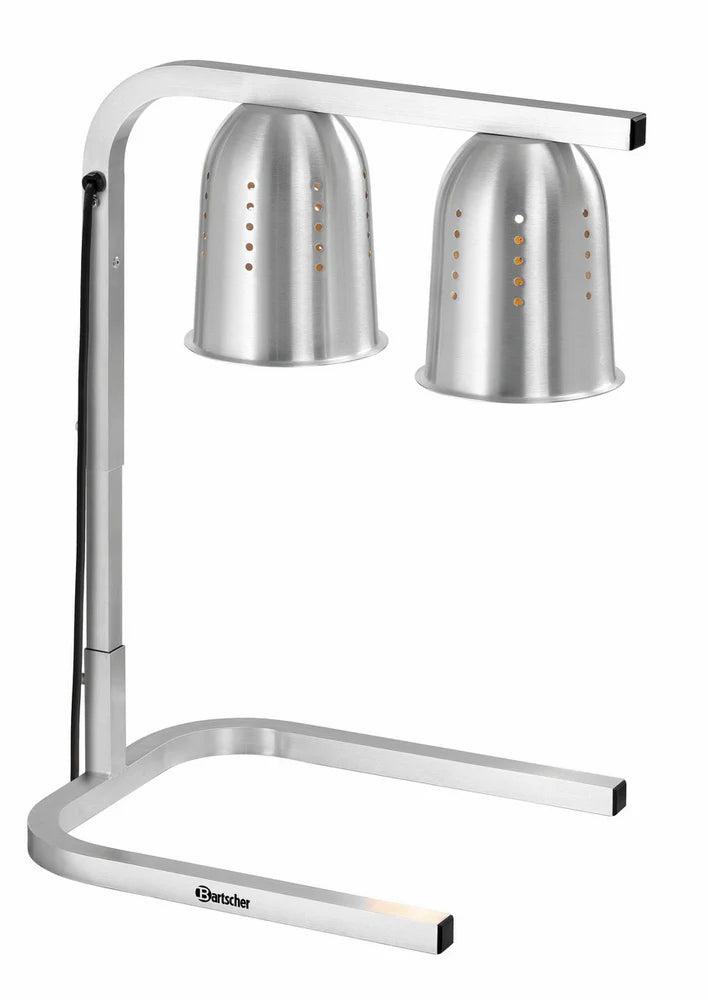 Pont chauffant I2WL552 1/1 - BARTSCHER - 114282