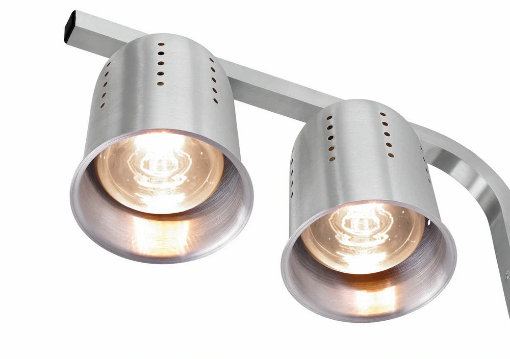 Pont chauffant I2WL552 1/1 - BARTSCHER - 114282