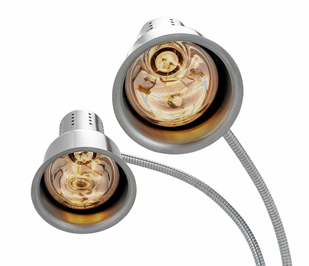 Lampe chauffante IWL500ST - BARTSCHER - 114296