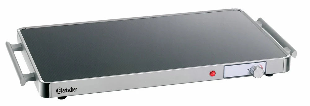Plaque chauffante WP150 1/1 - BARTSCHER - 114356