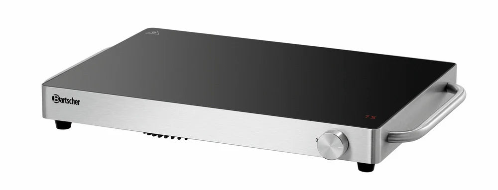 Plaque chauffante à induction IW10 - BARTSCHER - 114366