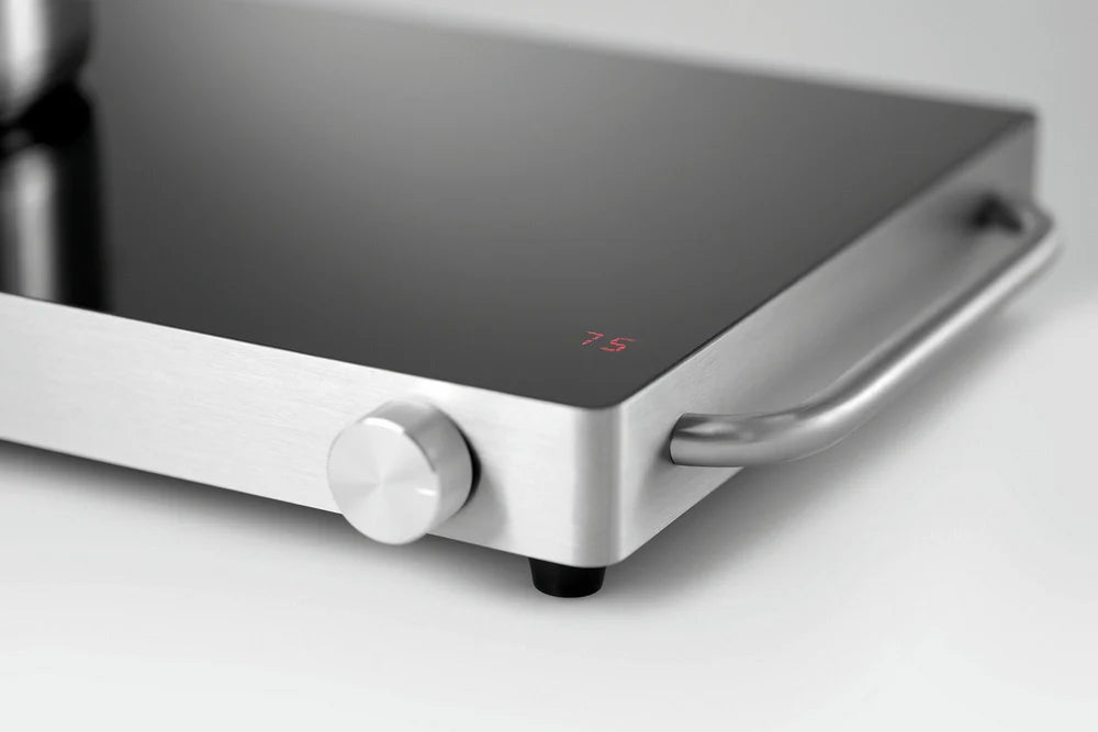 Plaque chauffante à induction IW10 - BARTSCHER - 114366