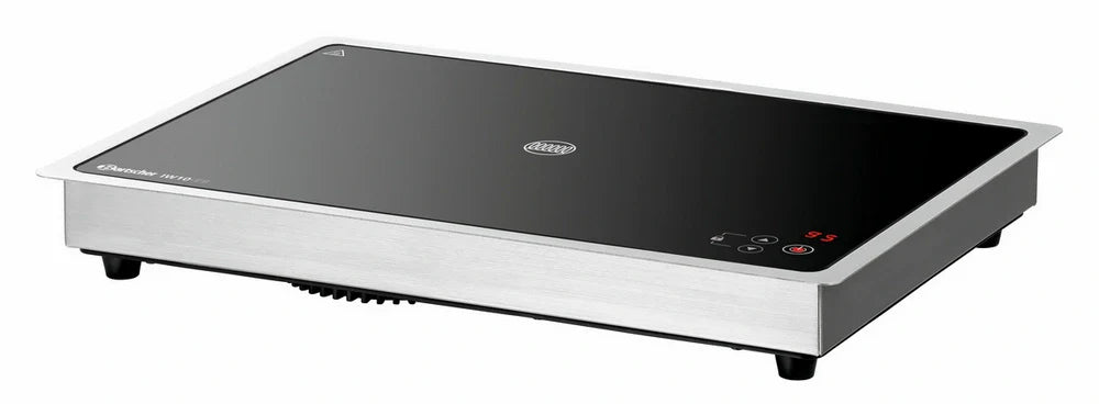 Plaque chauffante à induction IW10-EB - BARTSCHER - 114367