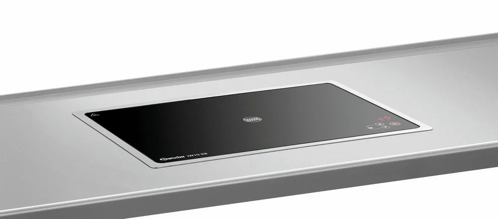 Plaque chauffante à induction IW10-EB - BARTSCHER - 114367