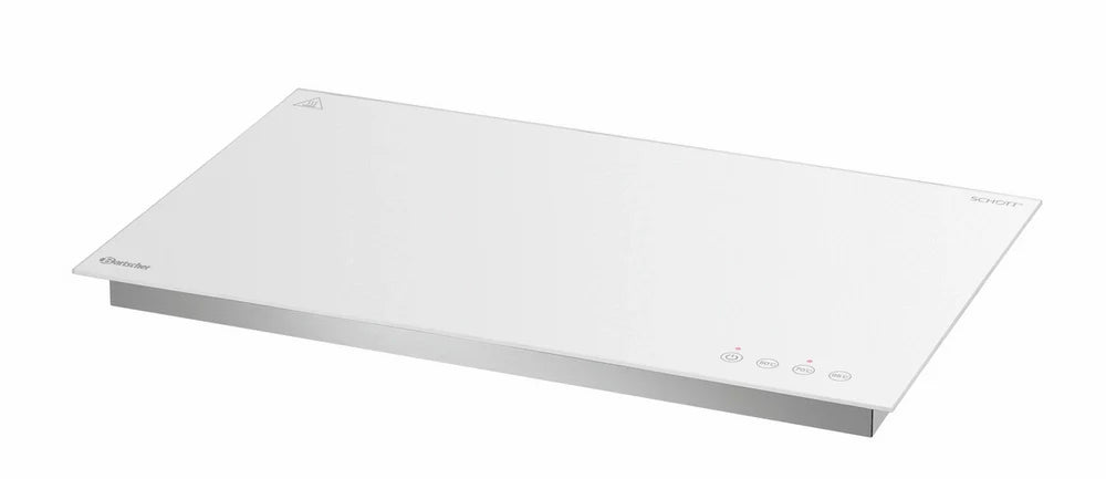 Plaque chauffante WP230S-EB 1/1 - BARTSCHER - 114371