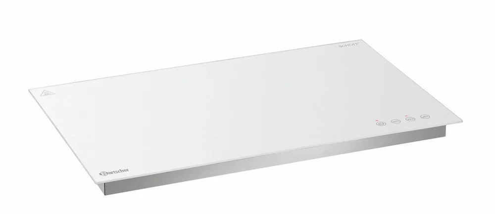 Plaque chauffante WP230S-EB 1/1 - BARTSCHER - 114371