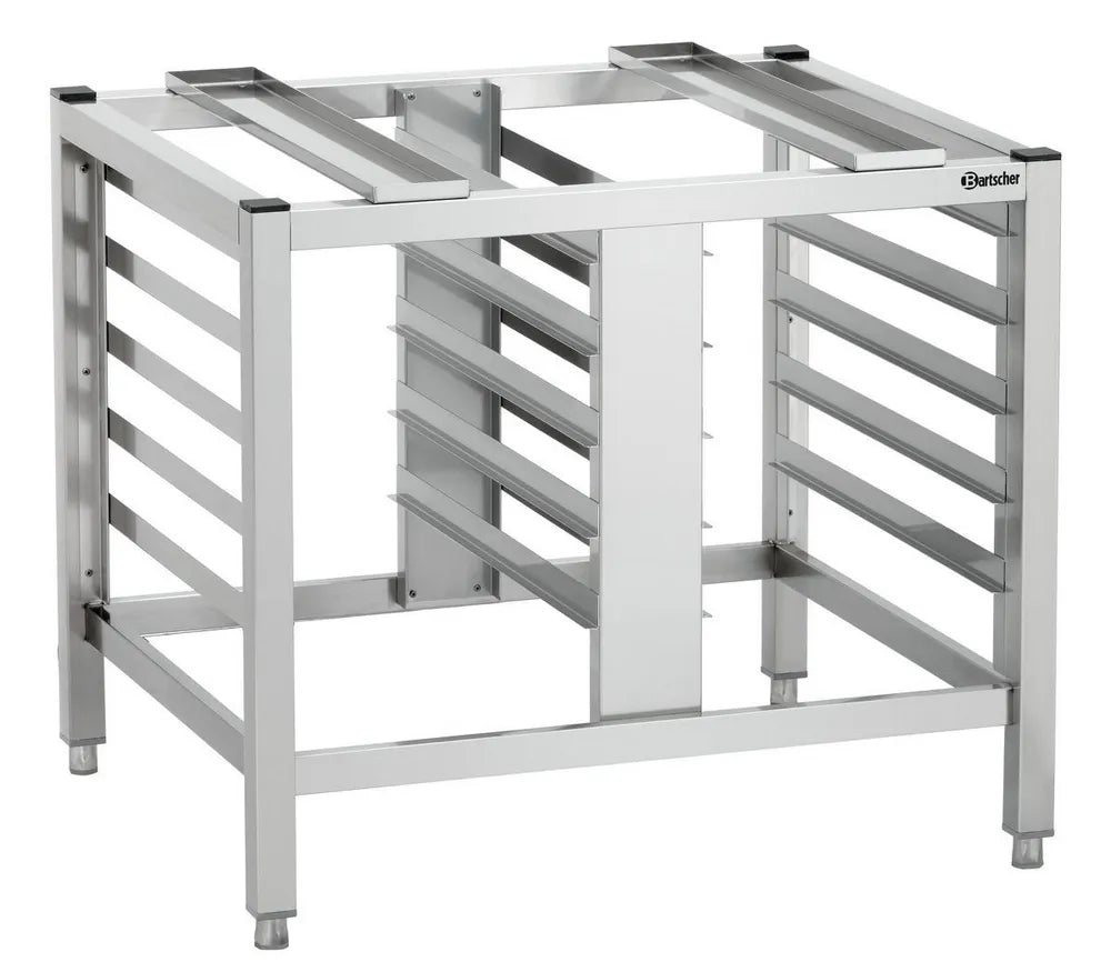 Support Silversteam 110 - BARTSCHER - 115069