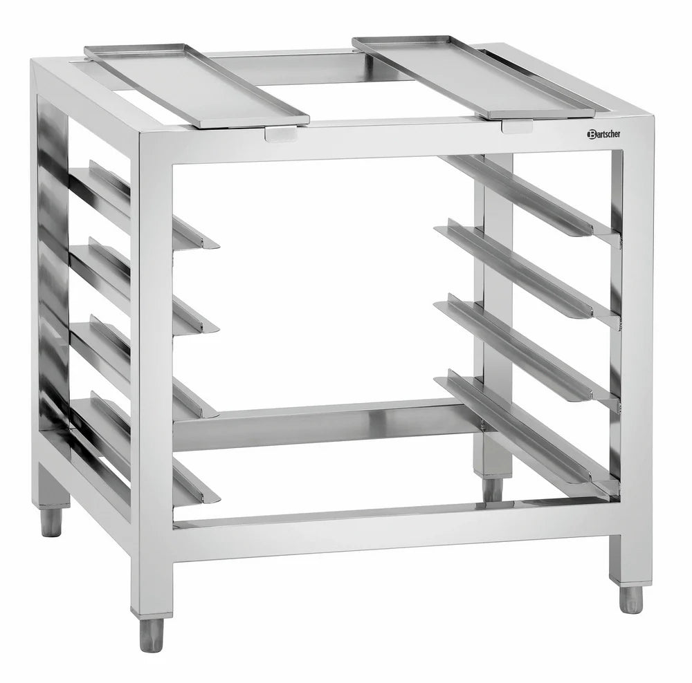 Soubassement AT90-120VR - BARTSCHER - 115083