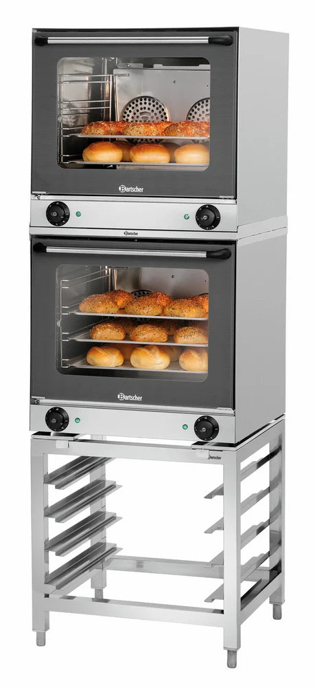 Cadre d'assemblage AT90-120 - BARTSCHER - 115086