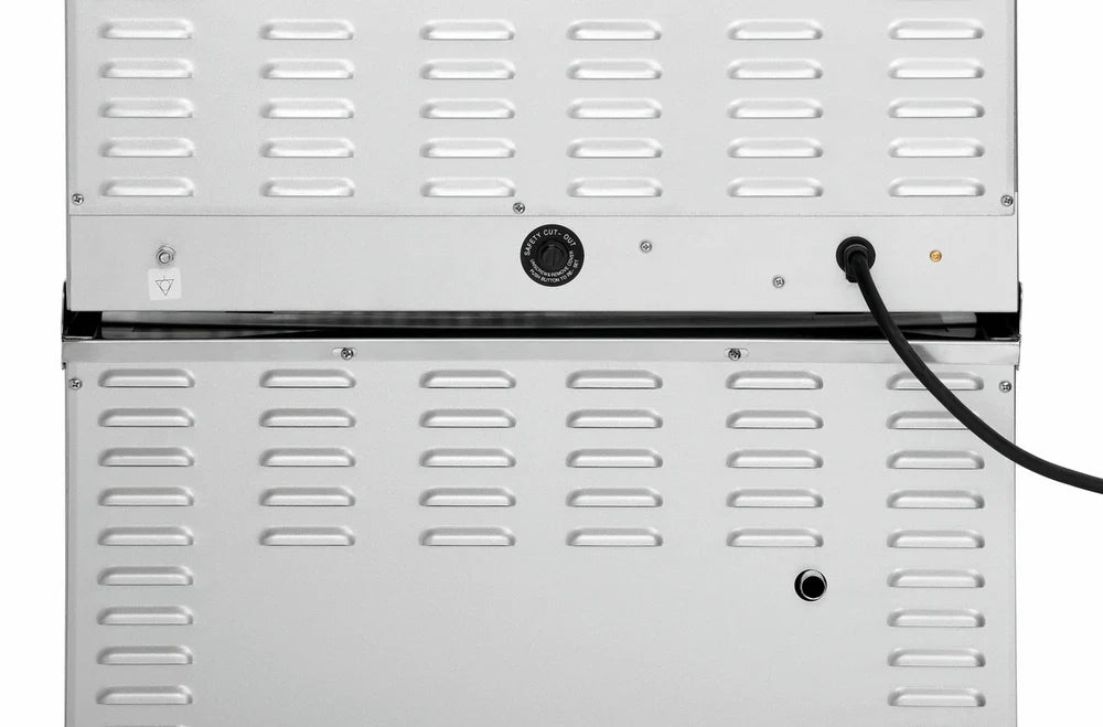 Cadre d'assemblage AT90-120 - BARTSCHER - 115086