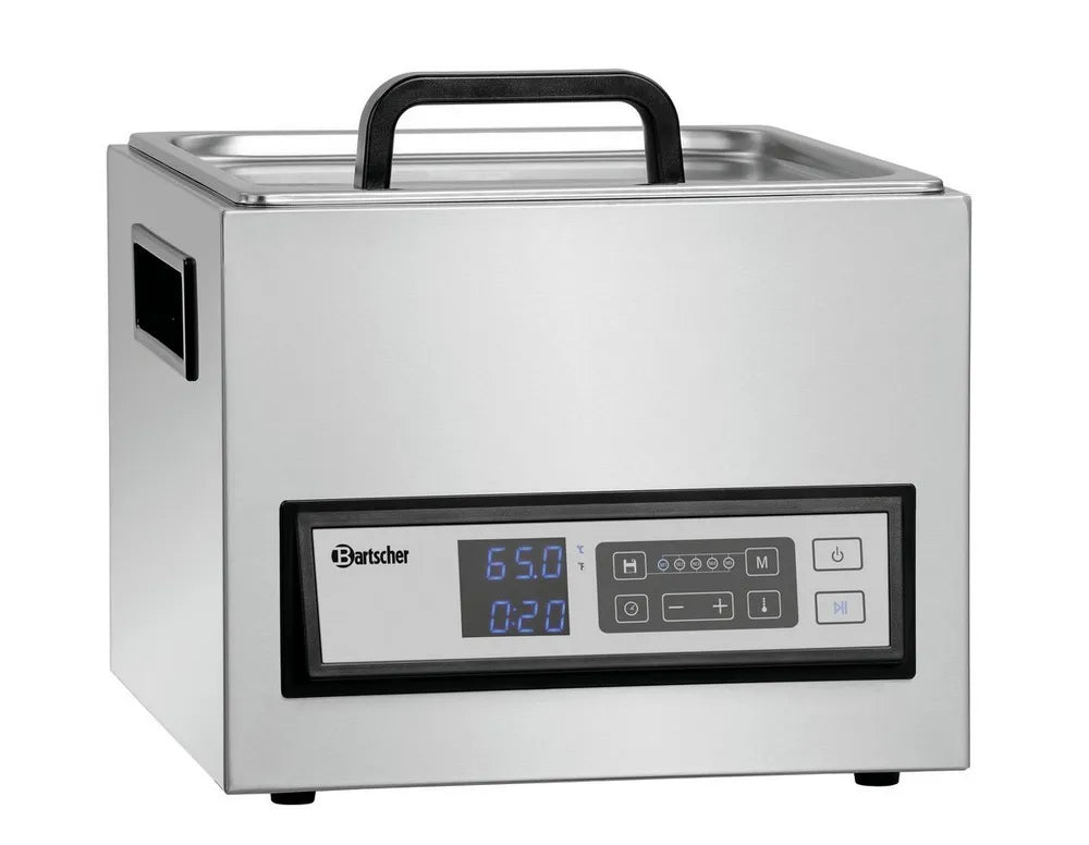 Cuiseur Sous-Vide SV G16L - BARTSCHER - 115131