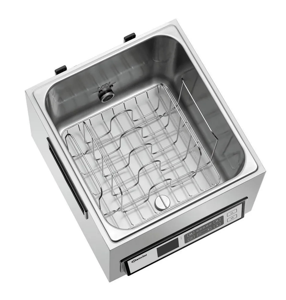 Cuiseur Sous-Vide SV G16L - BARTSCHER - 115131