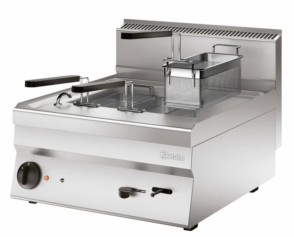 Cuiseur pâtes 650, B600, 28L, 3K - BARTSCHER - 115138