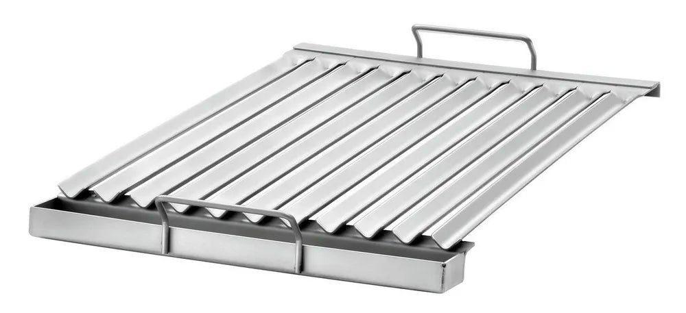 Grille en V LVG650Snack - BARTSCHER - 1151580