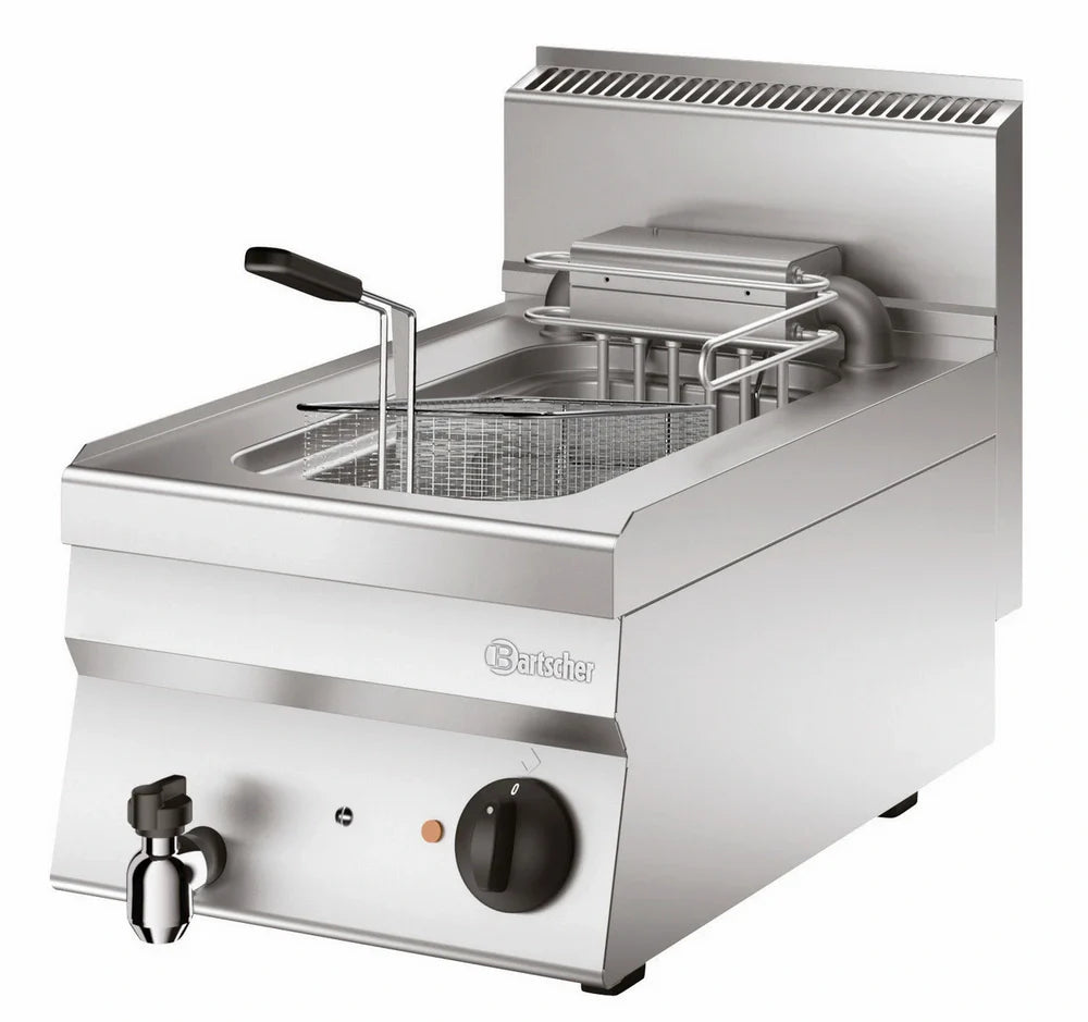 Friteuse 650, L400, 10L - BARTSCHER - 115204