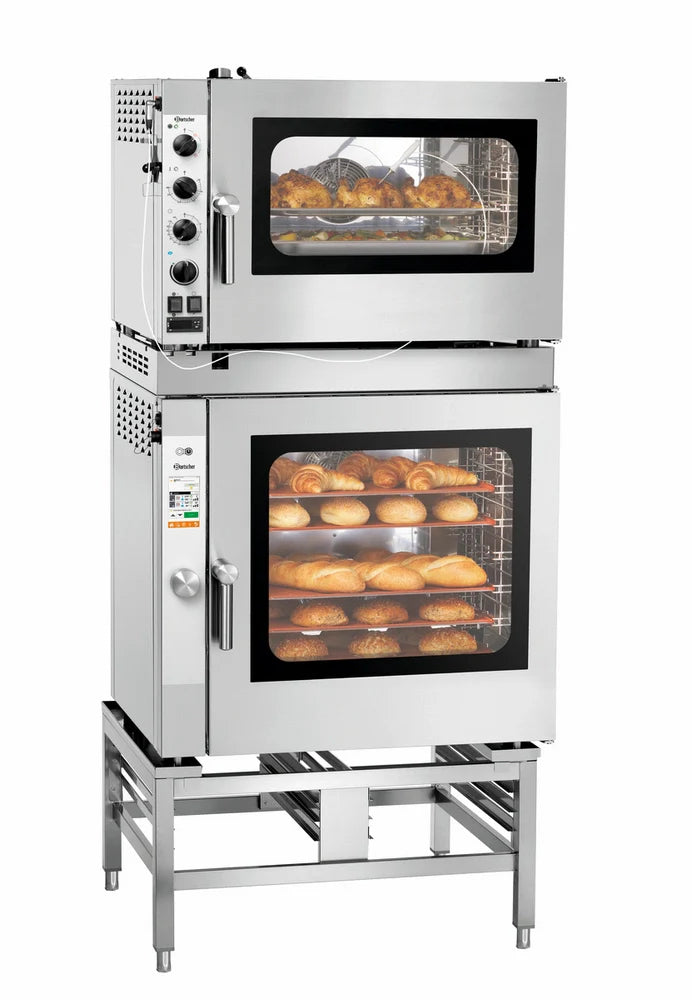 Kit de raccordement Silversteam - BARTSCHER - 116012