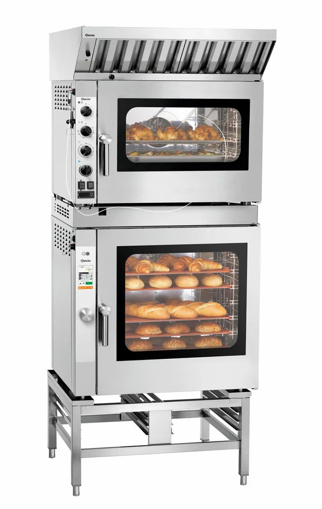 Kit de raccordement Silversteam - BARTSCHER - 116012