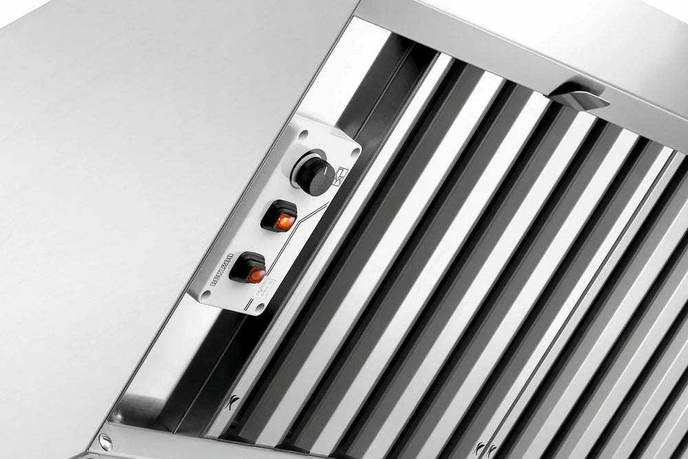 Hotte à condensation Silversteam - BARTSCHER - 116019