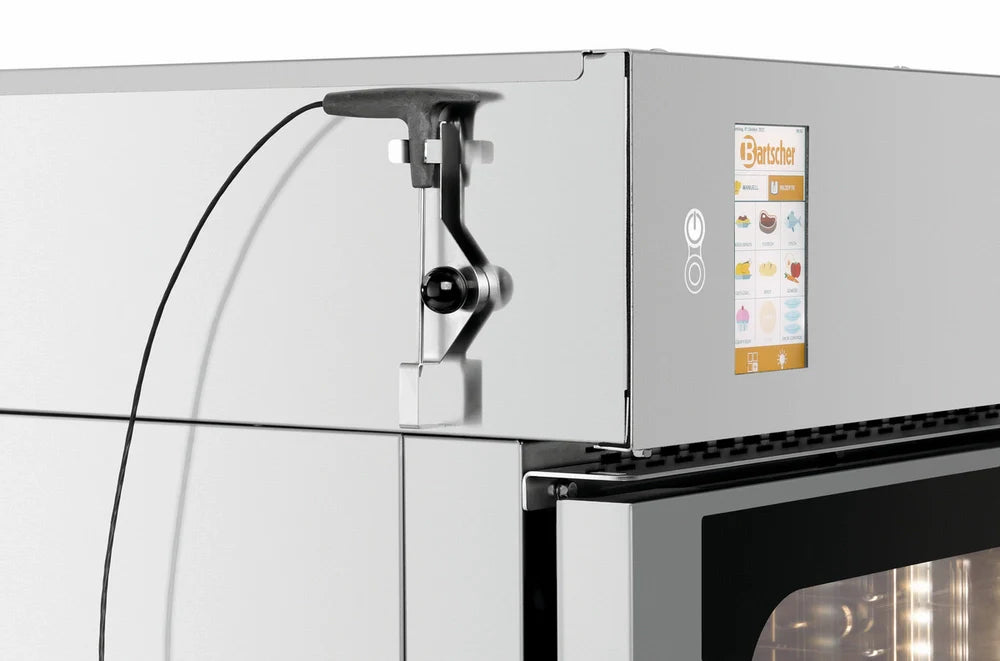 Set de sonde de température à coeur 3KA - BARTSCHER - 116111