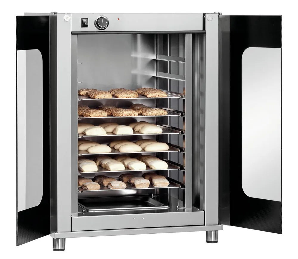 Armoire de fermentation 823HO - BARTSCHER - 116550