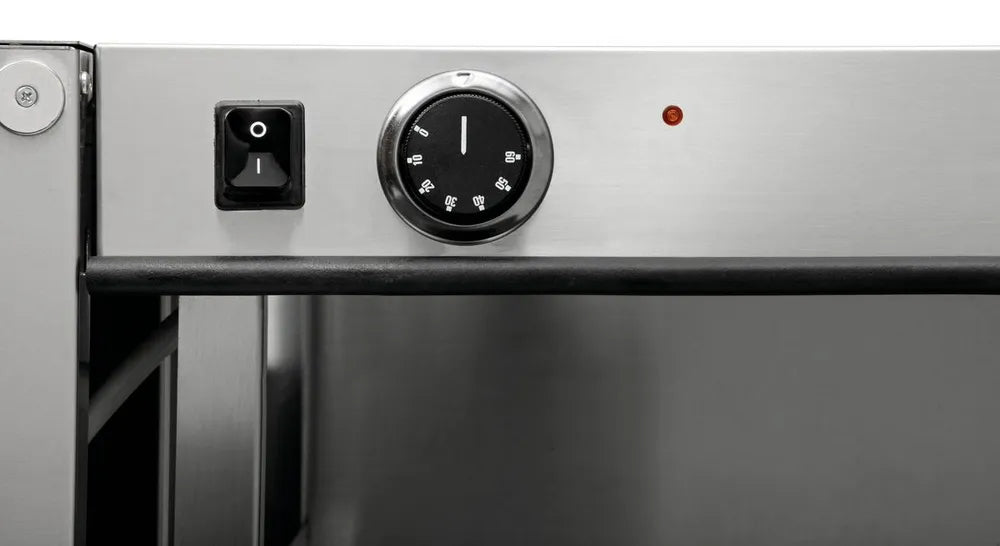 Armoire de fermentation 823HO - BARTSCHER - 116550