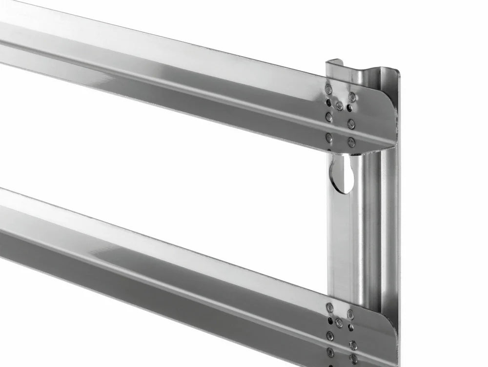 Glissières de support 6040 SST5110 - BARTSCHER - 117051