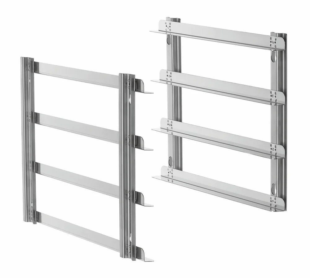 Glissières de support 6040 SST5110 - BARTSCHER - 117051