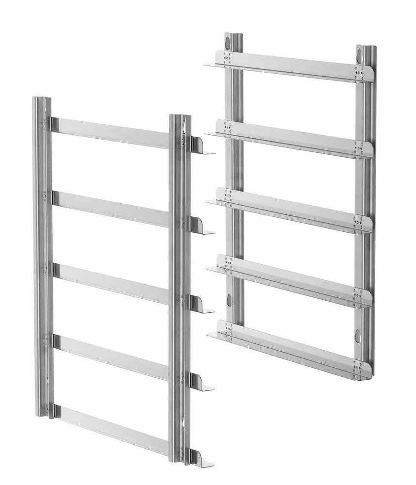 Glissières de support 6040 SST7110 - BARTSCHER - 117052