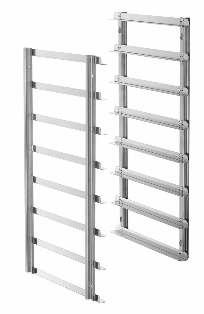 Glissières de support 6040 SST10110 - BARTSCHER - 117053