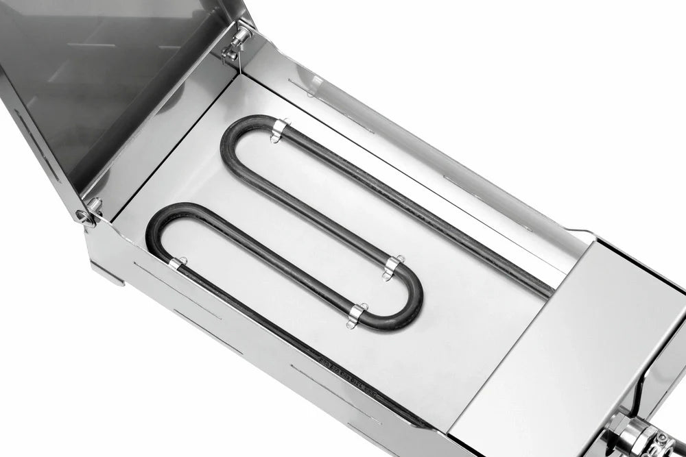 Smoker-Box 1160 - BARTSCHER - 117712