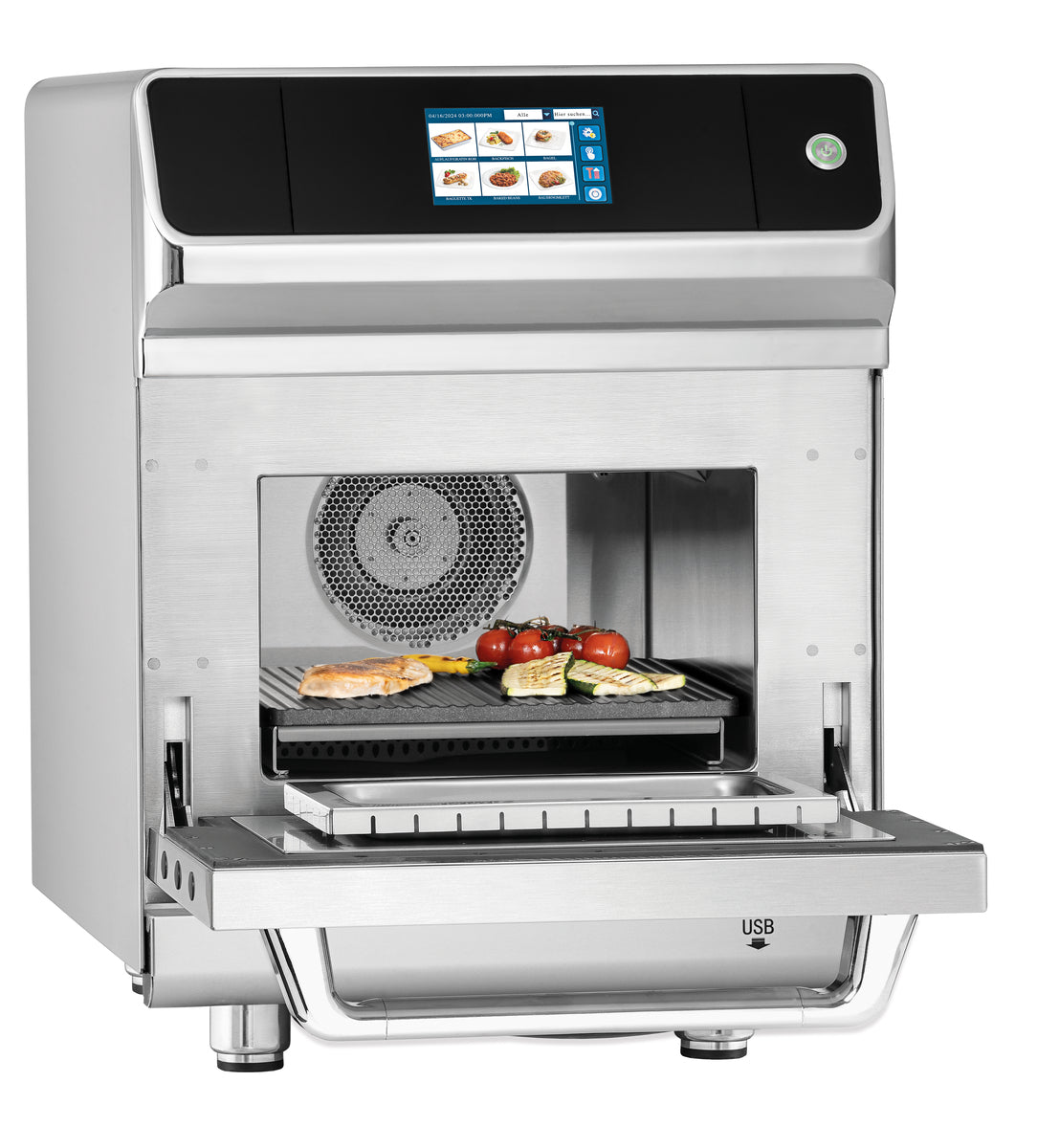 Snackjet 200 - BARTSCHER - 120751