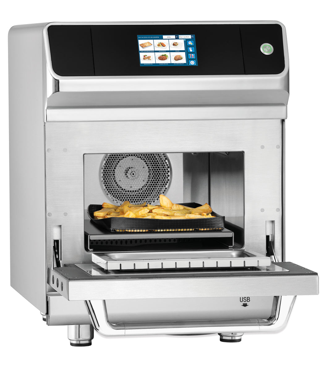 Snackjet 200 - BARTSCHER - 120751