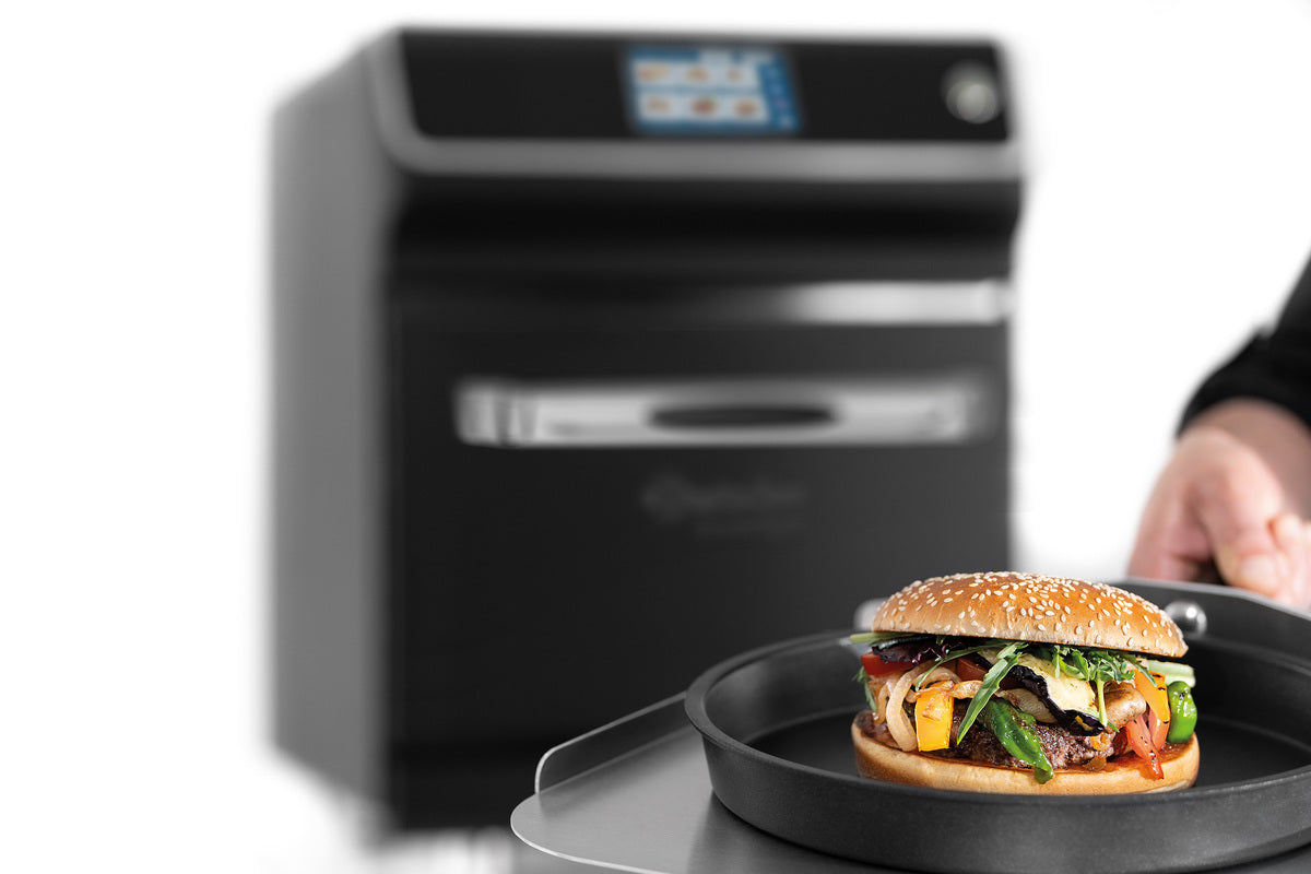 Snackjet 200 S - BARTSCHER - 120767