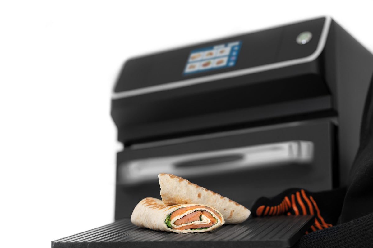 Snackjet 200 S - BARTSCHER - 120767