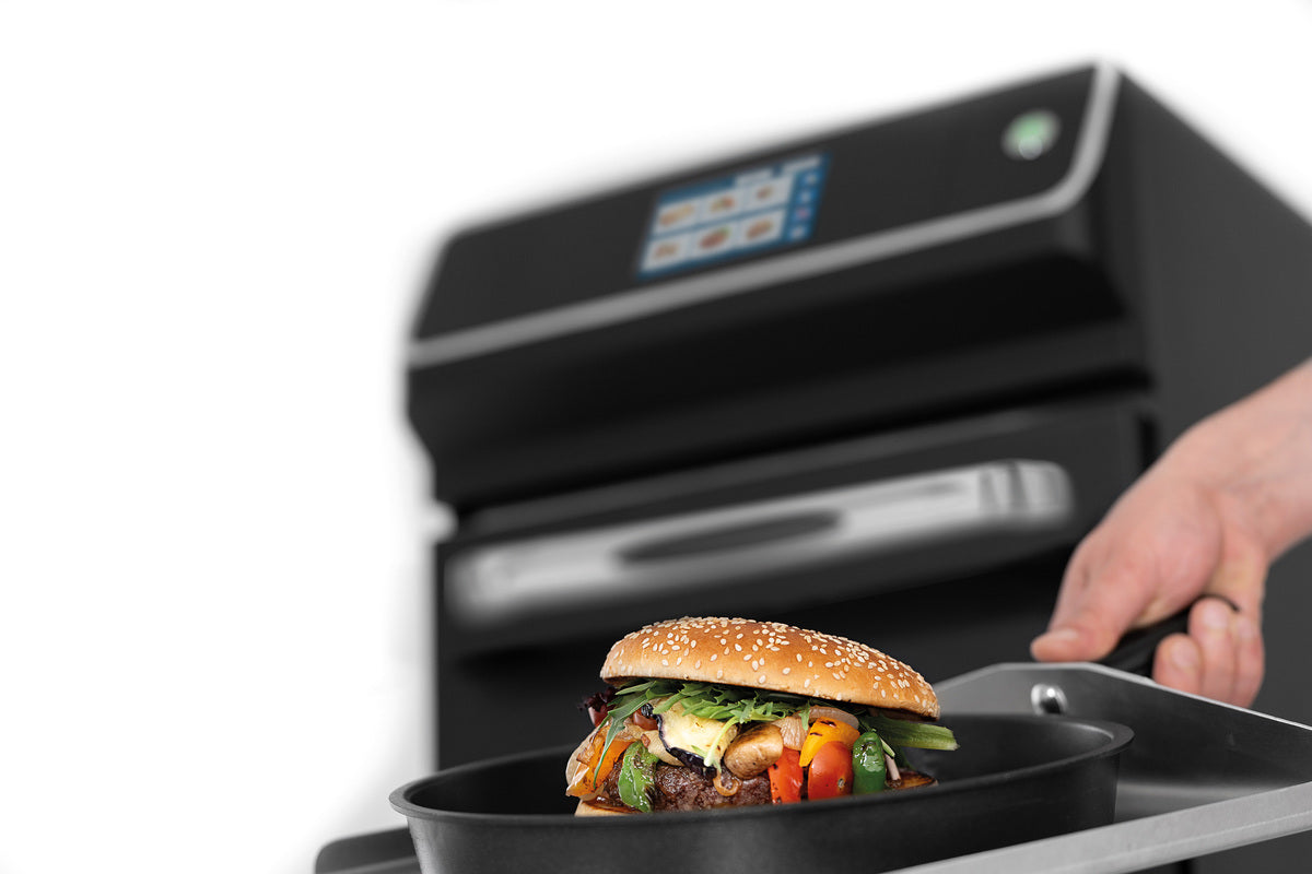 Snackjet 200 S - BARTSCHER - 120767