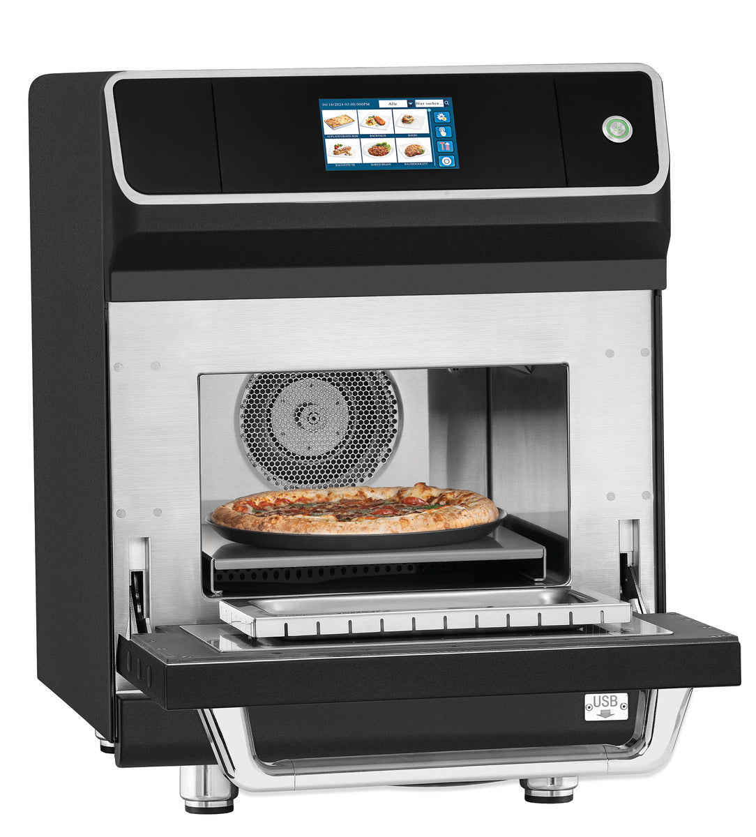 Snackjet 200 S - BARTSCHER - 120767