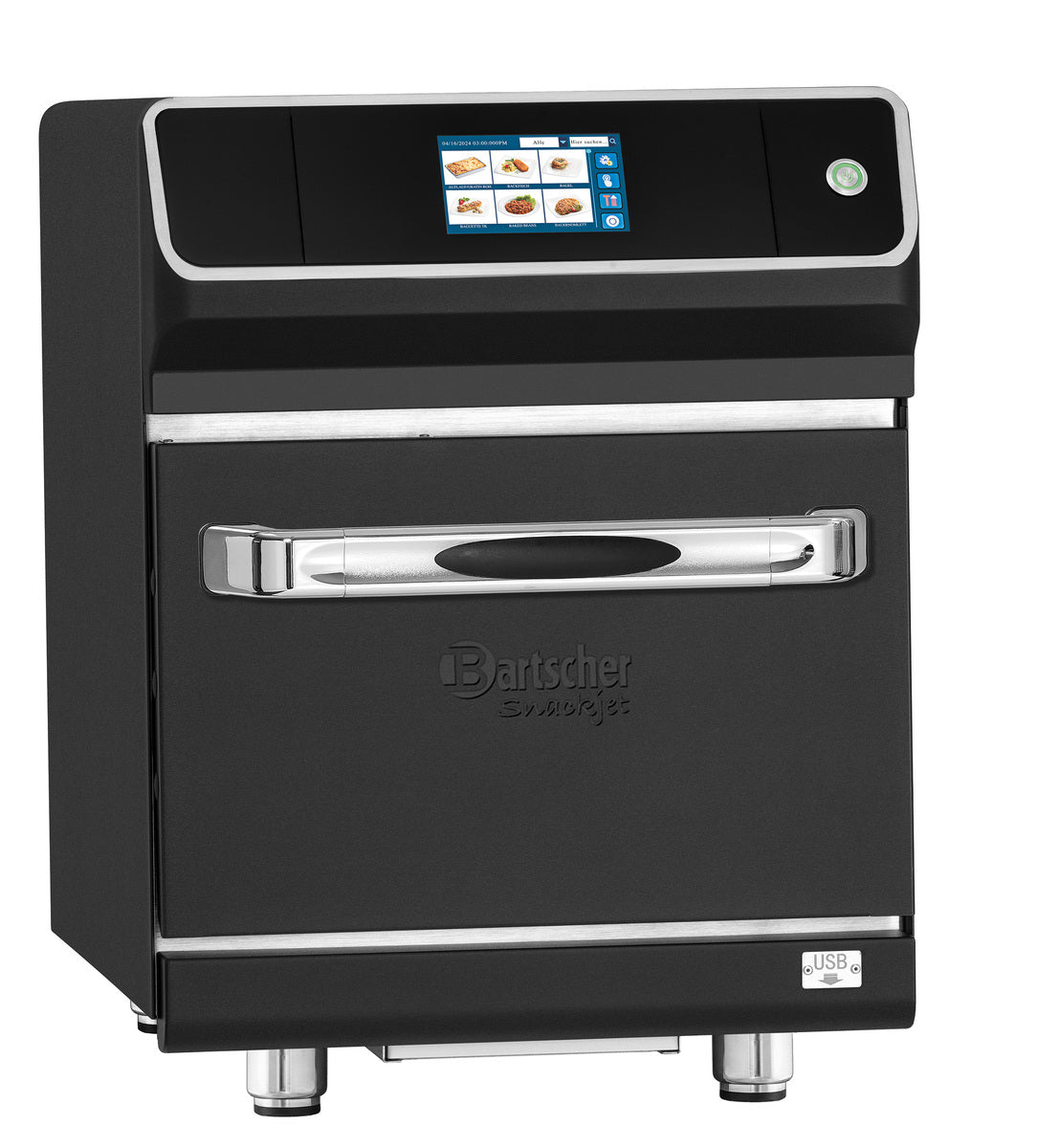 Snackjet 200 S - BARTSCHER - 120767