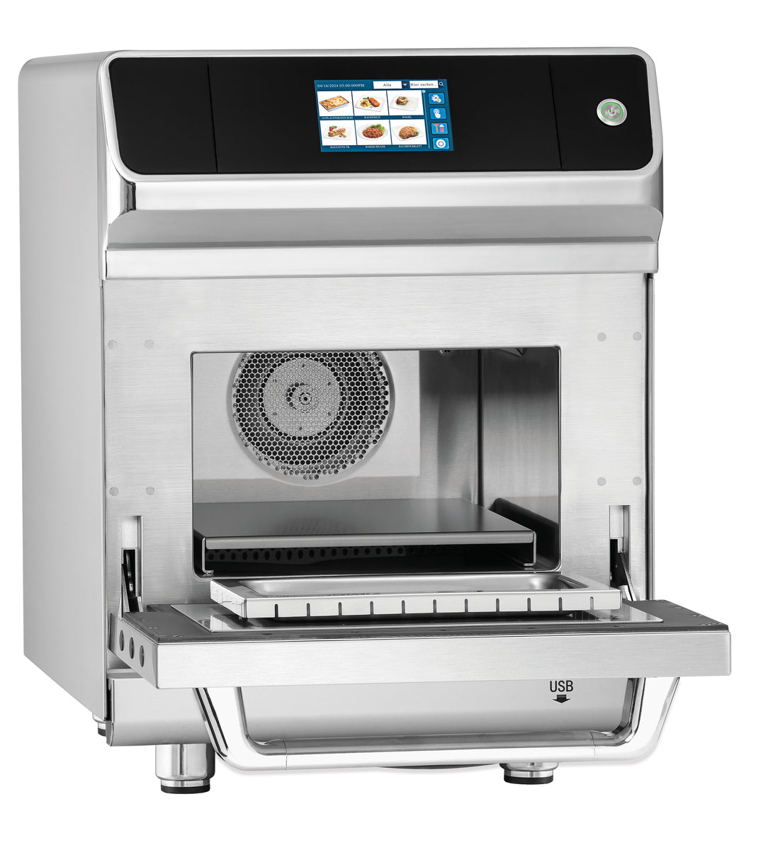 Snackjet 200 - BARTSCHER - 120751