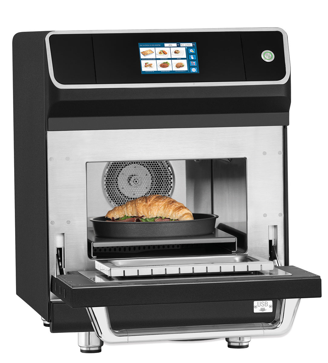 Snackjet 200 S - BARTSCHER - 120767