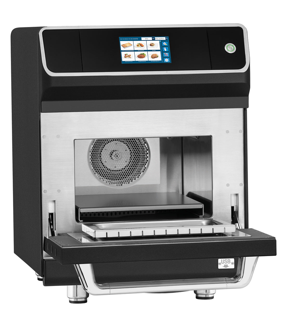 Snackjet 200 S - BARTSCHER - 120767