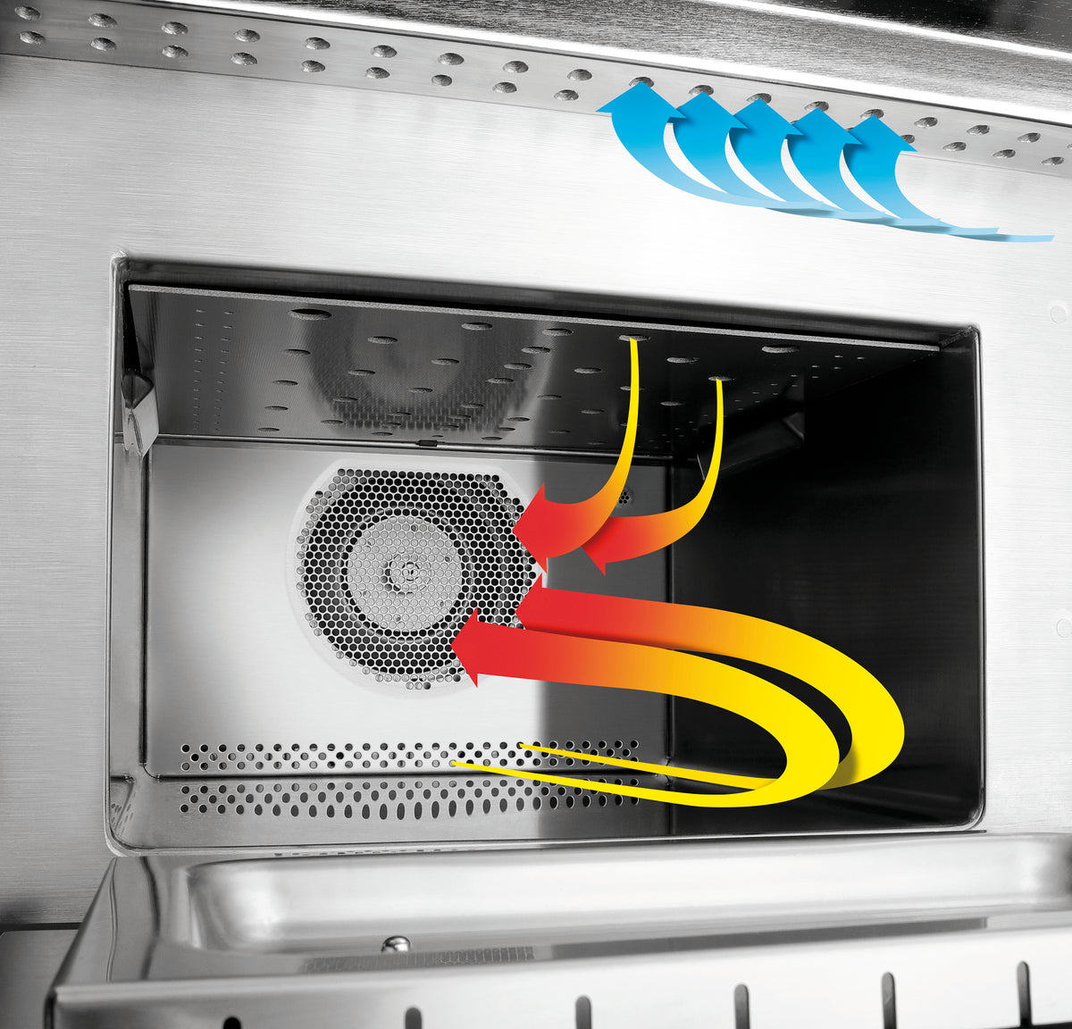 Snackjet 200 - BARTSCHER - 120751