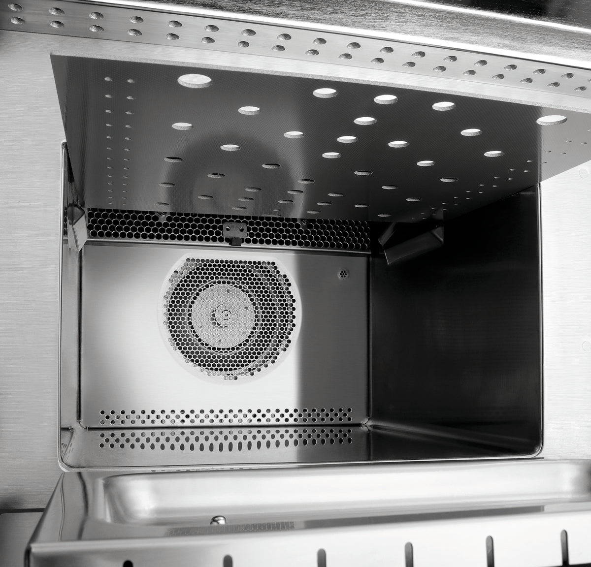 Snackjet 200 - BARTSCHER - 120751