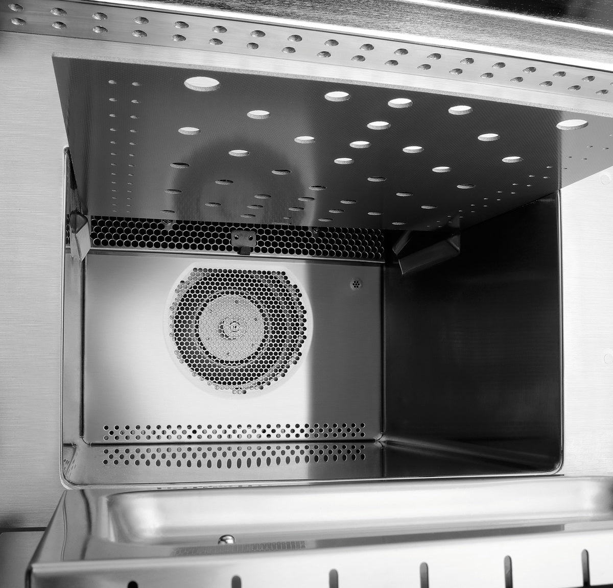 Snackjet 200 S - BARTSCHER - 120767