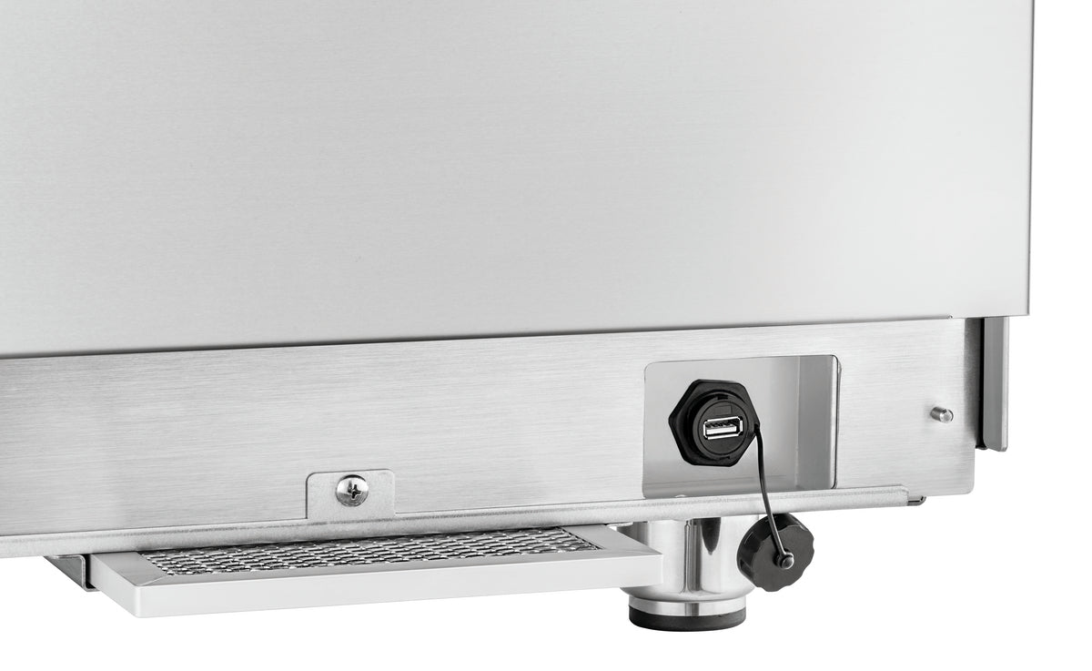 Snackjet 200 - BARTSCHER - 120751