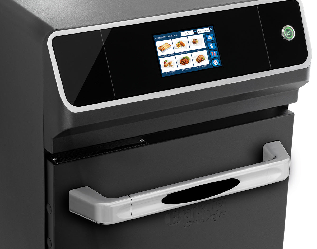 Snackjet 200 S - BARTSCHER - 120767