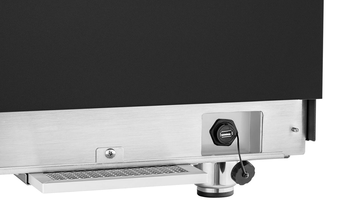 Snackjet 200 S - BARTSCHER - 120767