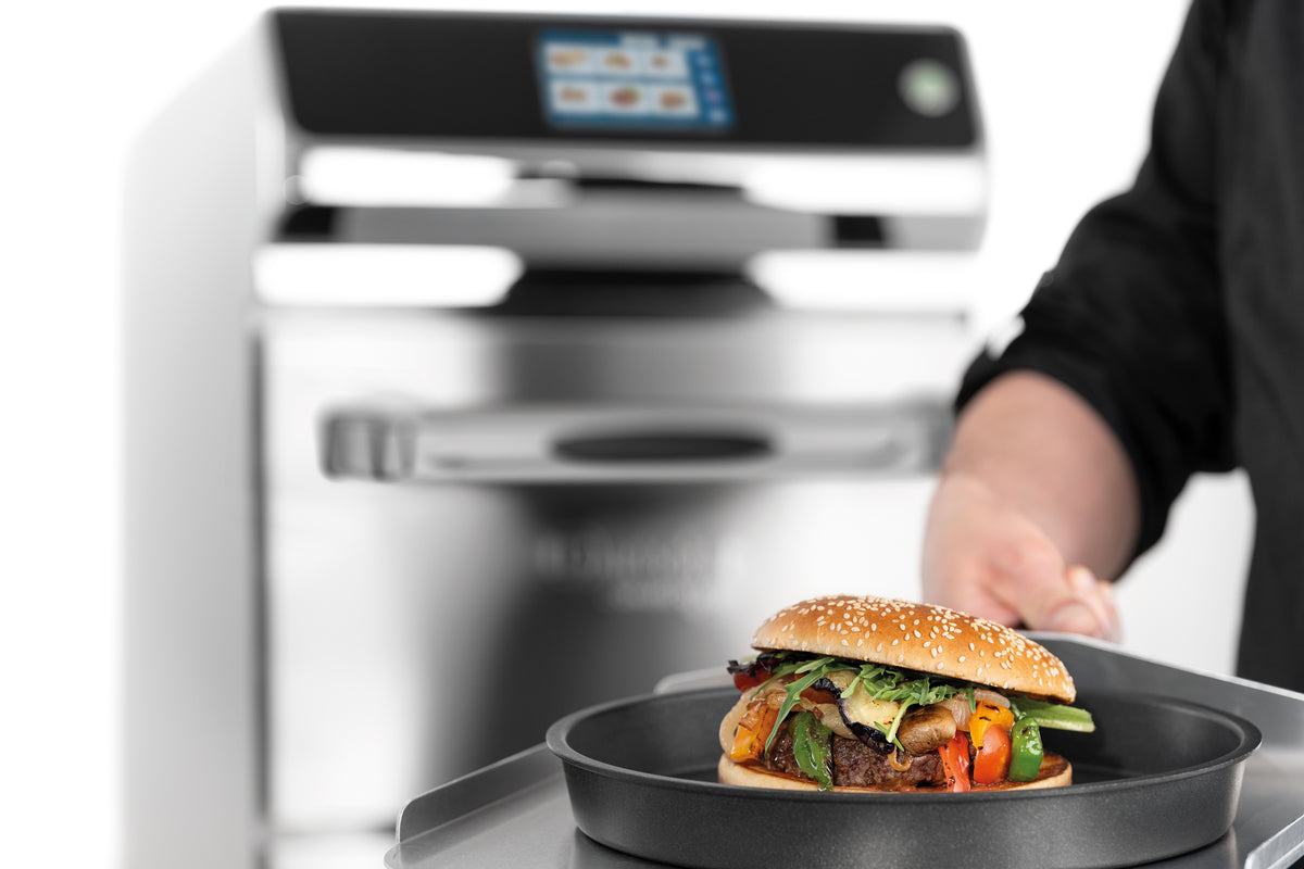 Snackjet 200 - BARTSCHER - 120751