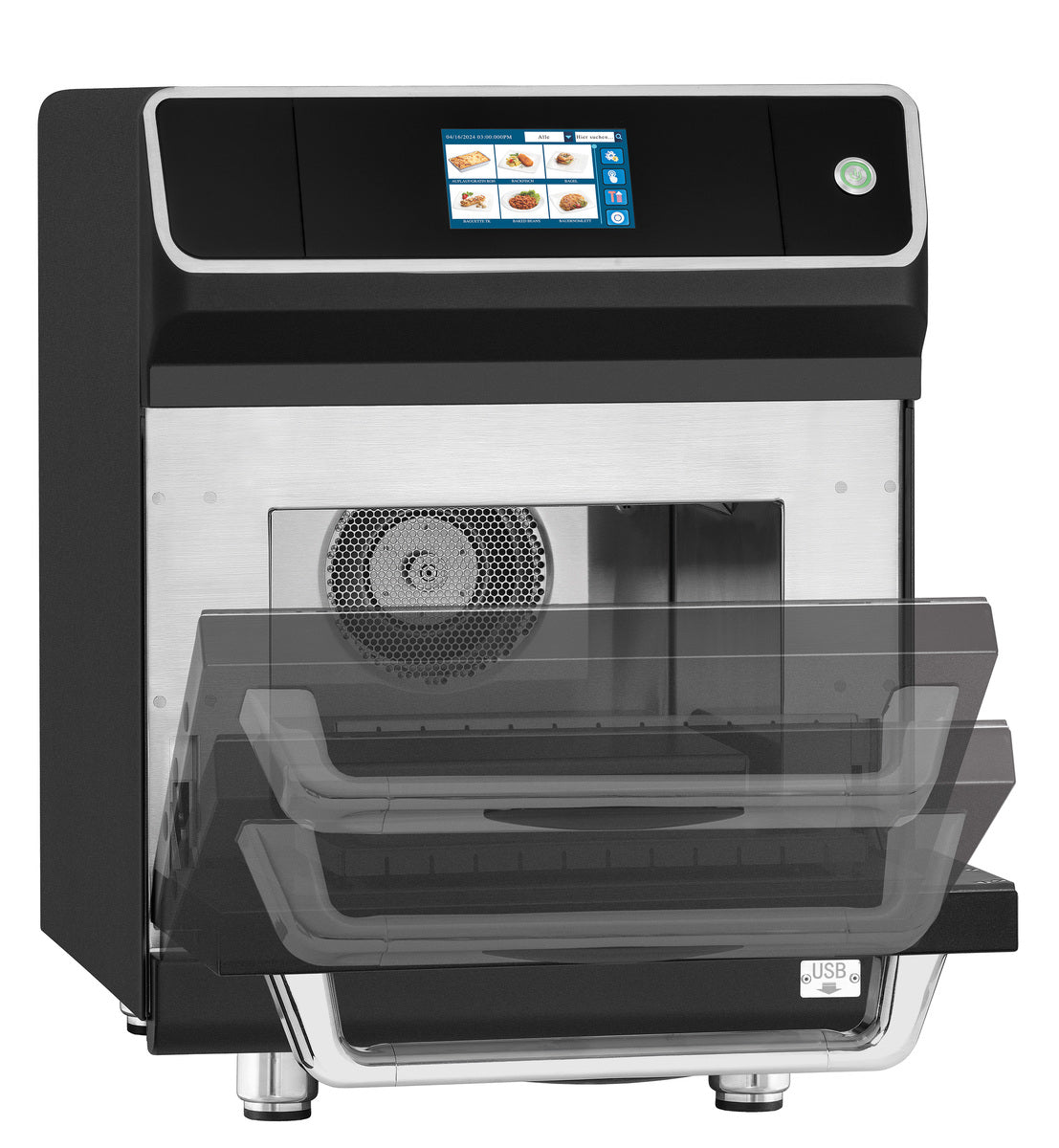 Snackjet 200 S - BARTSCHER - 120767